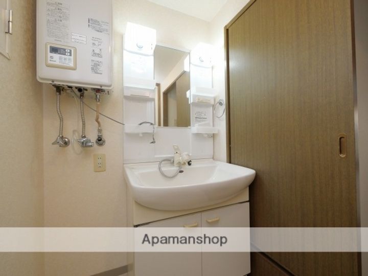 北海道札幌市北区百合が原4丁目の賃貸マンションのその他画像