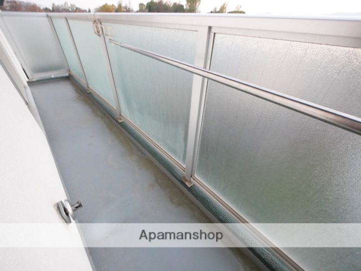 北海道札幌市北区百合が原4丁目の賃貸マンションのその他画像