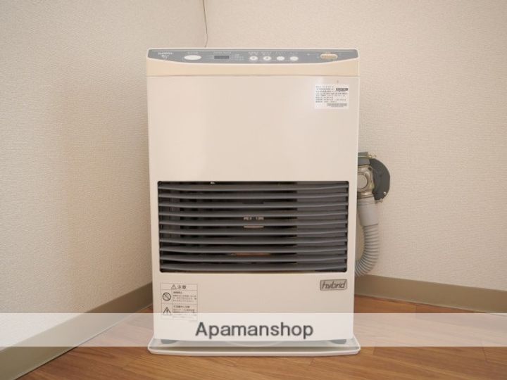 北海道札幌市北区百合が原4丁目の賃貸マンションのその他画像