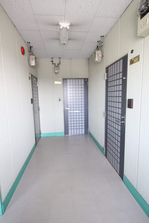 北海道札幌市北区新琴似十一条8丁目の賃貸マンションのその他画像