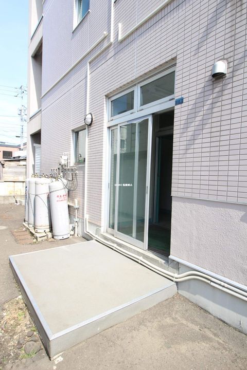 北海道札幌市北区新琴似十一条8丁目の賃貸マンションのその他画像