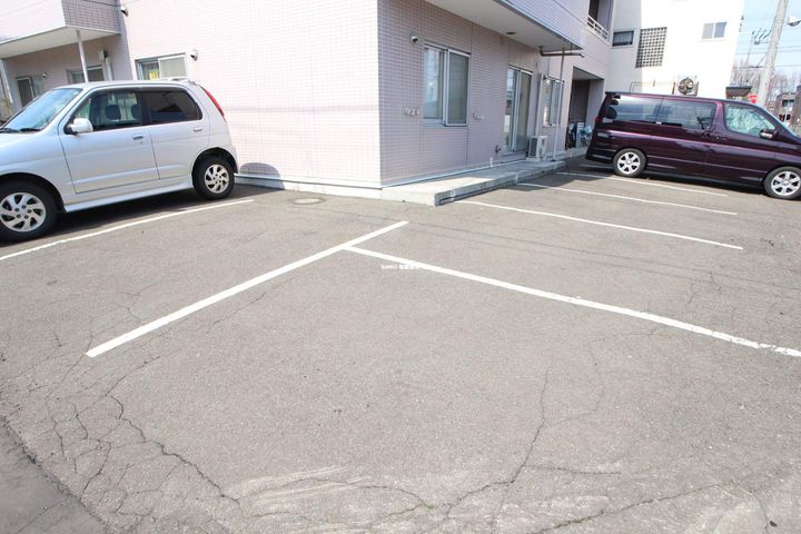 北海道札幌市北区新琴似十一条8丁目の賃貸マンションのその他画像