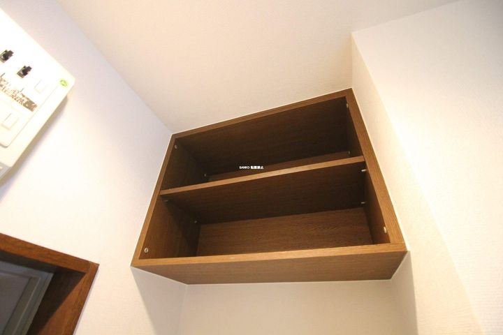 北海道札幌市北区新琴似十一条8丁目の賃貸マンションのその他画像