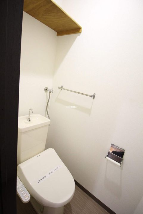 北海道札幌市北区新琴似十一条8丁目の賃貸マンションのその他画像