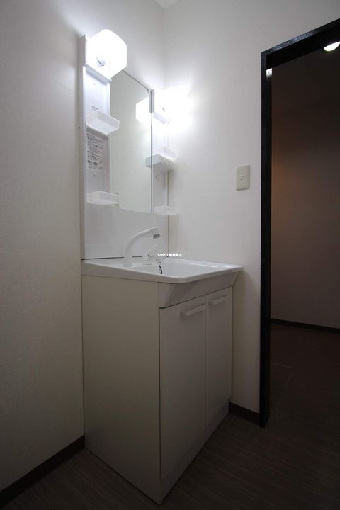 北海道札幌市北区新琴似十一条8丁目の賃貸マンションのその他画像