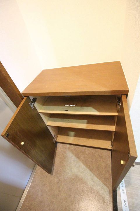 北海道札幌市北区新琴似十一条8丁目の賃貸マンションのその他画像