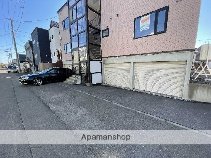 ハピネスマンション201のその他画像