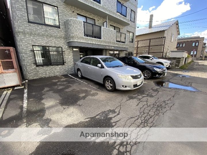 北海道札幌市北区麻生町6丁目の賃貸マンションのその他画像