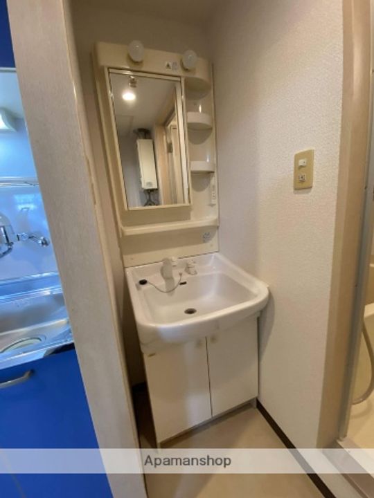 北海道札幌市北区麻生町6丁目の賃貸マンションのその他画像