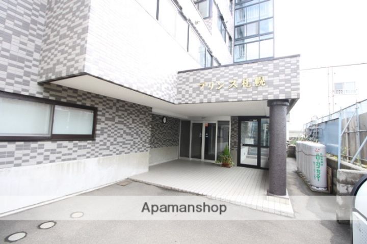 北海道札幌市北区北三十一条西5丁目の賃貸マンションのその他画像
