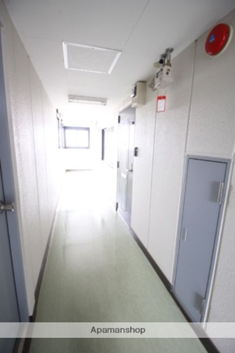 北海道札幌市北区北三十一条西5丁目の賃貸マンションのその他画像