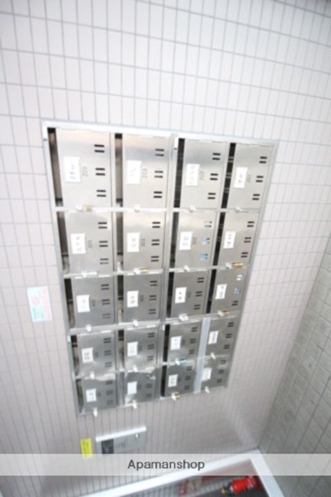 北海道札幌市北区北三十一条西5丁目の賃貸マンションのその他画像