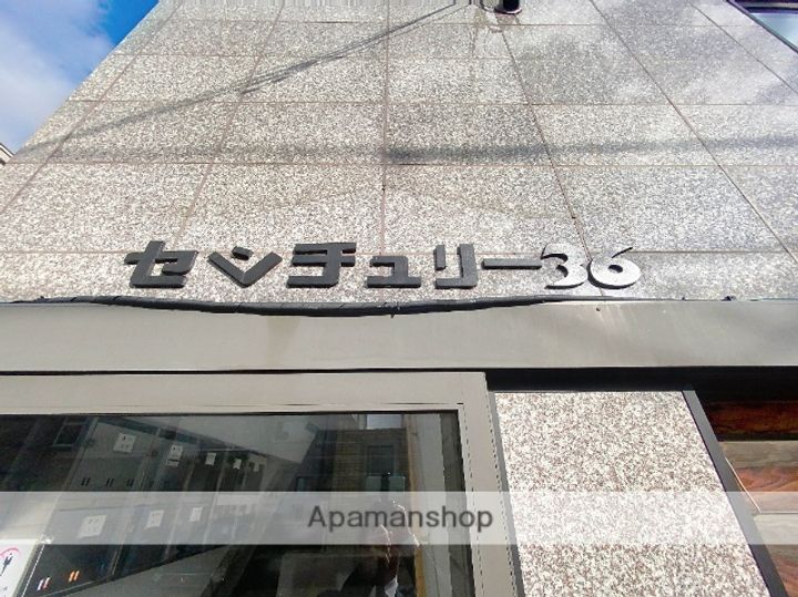 センチュリー36205のその他画像