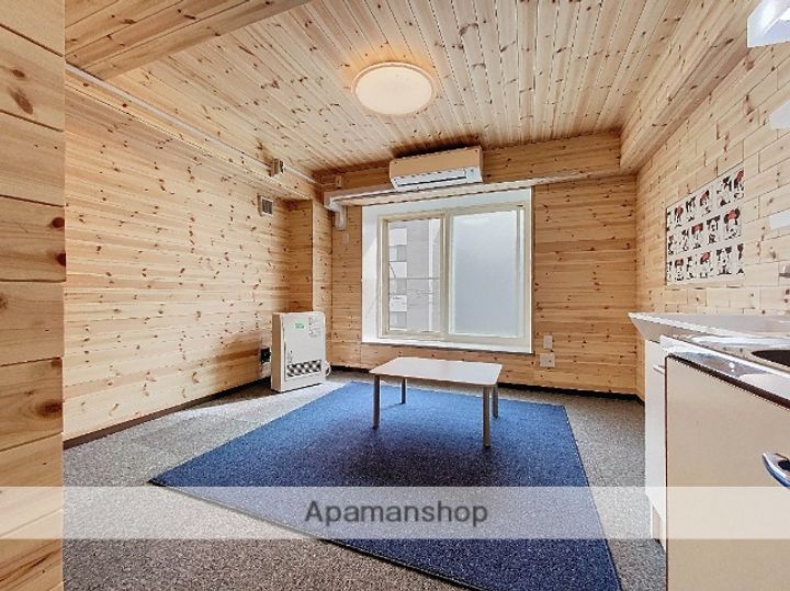 センチュリー36205の居間