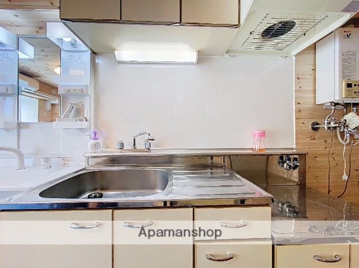 センチュリー36205のキッチン