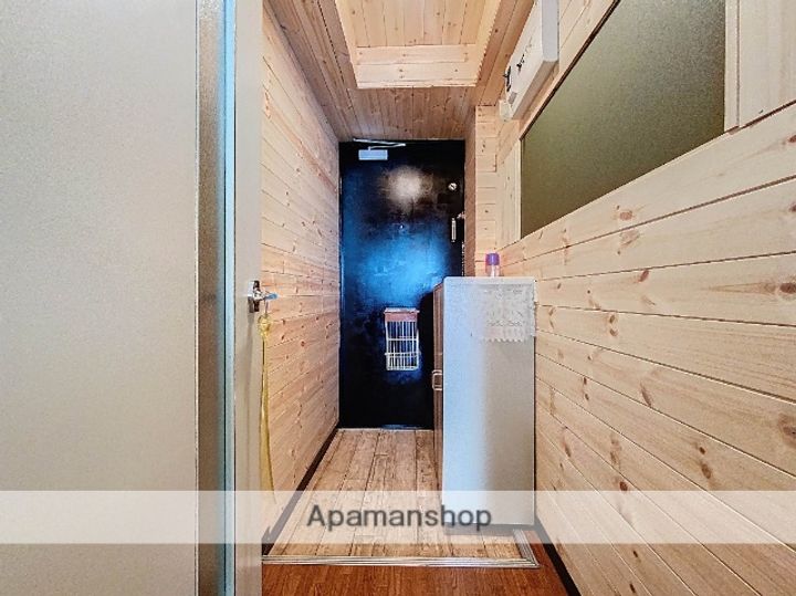 センチュリー36205の玄関