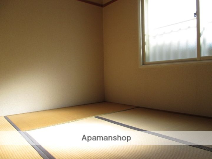 北海道札幌市北区新琴似十一条3丁目の賃貸アパートのその他画像