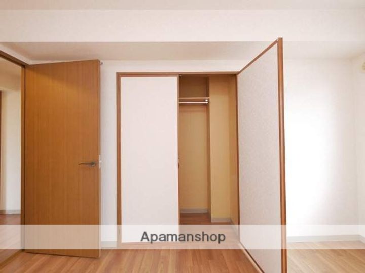 北海道札幌市北区百合が原4丁目の賃貸マンションのその他画像