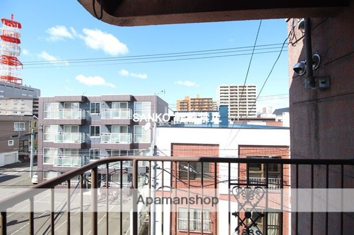 北海道札幌市北区北三十二条西6丁目の賃貸マンションのその他画像
