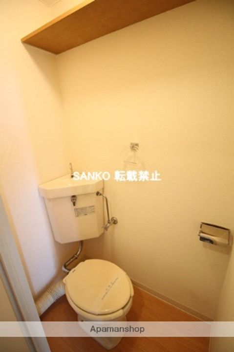 北海道札幌市北区北三十二条西6丁目の賃貸マンションのその他画像
