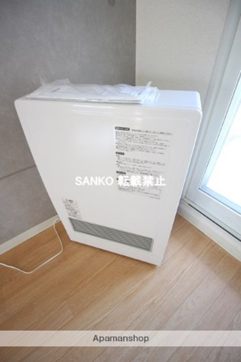 北海道札幌市北区北三十二条西6丁目の賃貸マンションのその他画像