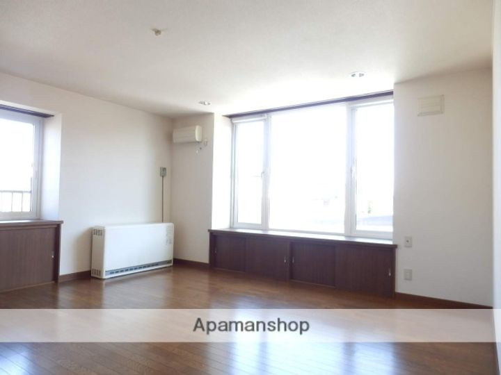 北海道札幌市北区新川三条15丁目の賃貸アパートのその他画像