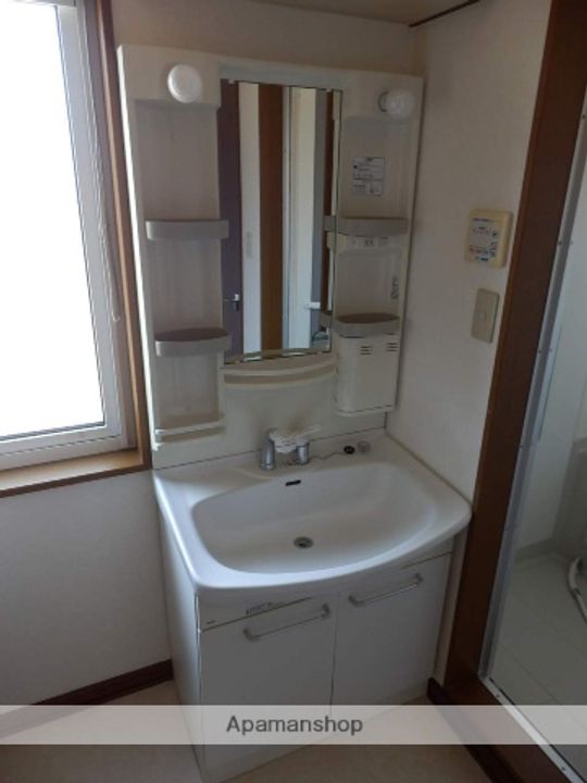 北海道札幌市北区新川三条15丁目の賃貸アパートのその他画像