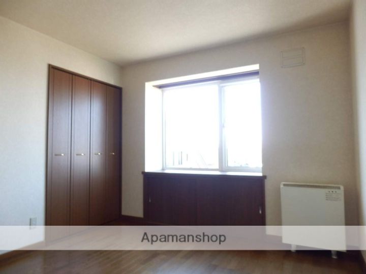 北海道札幌市北区新川三条15丁目の賃貸アパートのその他画像