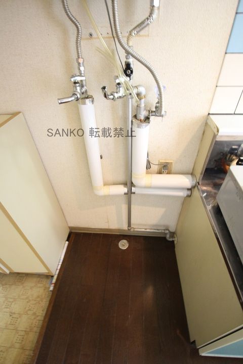 アップルハウス北34条Ⅱ103のその他画像