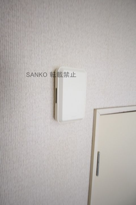 アップルハウス北34条Ⅱ103のその他画像
