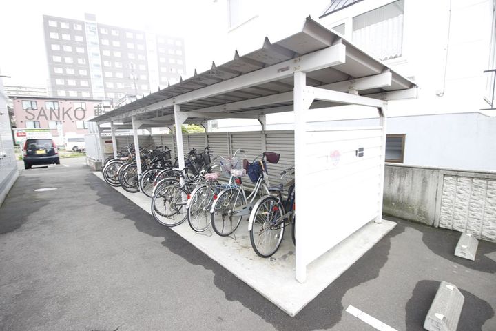 ステュディオ北12条304のその他画像