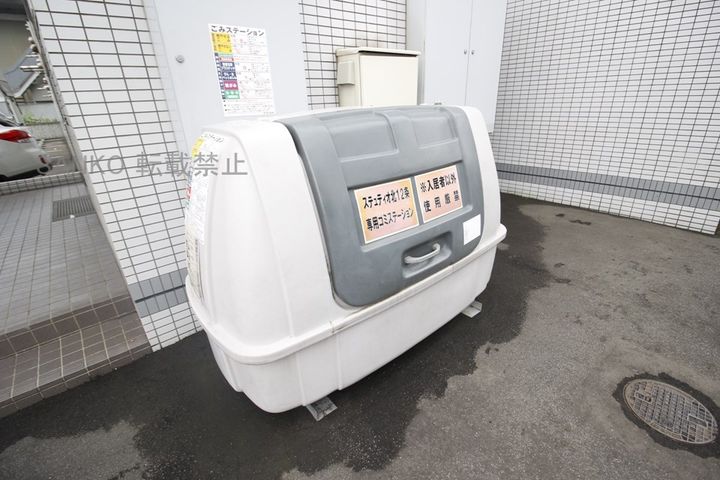 ステュディオ北12条304のその他画像