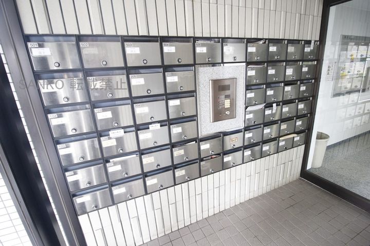 ステュディオ北12条304のその他画像