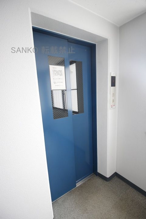 ステュディオ北12条304のその他画像