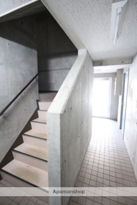 北海道札幌市北区北三十六条西10丁目の賃貸マンションのその他画像