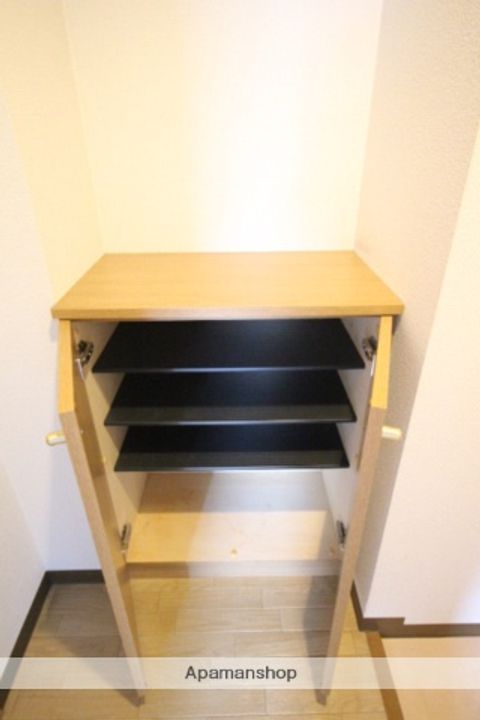 北海道札幌市北区北三十六条西10丁目の賃貸マンションのその他画像