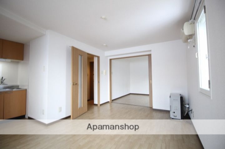 北海道札幌市北区北三十六条西10丁目の賃貸マンションのその他画像