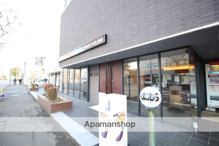 北海道札幌市北区北十一条西3丁目の賃貸マンションのその他画像