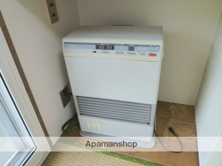 北海道札幌市北区北十一条西3丁目の賃貸マンションのその他画像