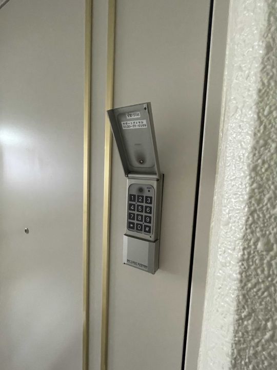 グランメール本郷通8南BS303のその他画像