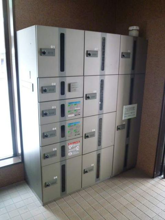 レジディア札幌駅ノースのその他画像