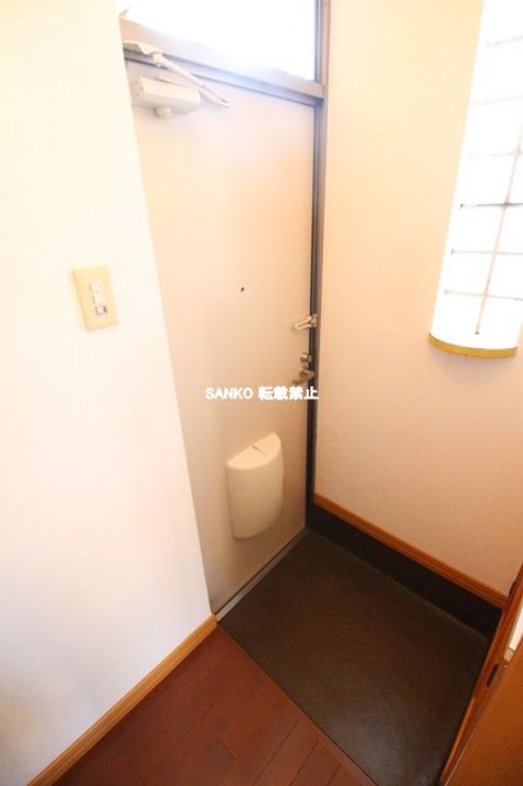 ARS N33102の内装