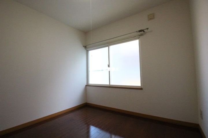 ARS N33102の内装