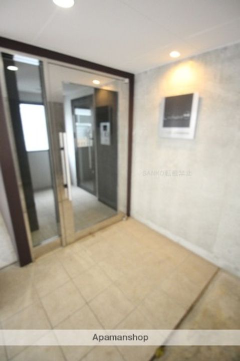 北海道札幌市白石区栄通19丁目の賃貸マンションのその他画像