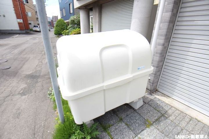 ヴェルナチュール麻生3-Dのその他画像