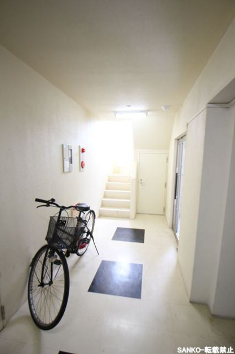 ヴェルナチュール麻生3-Dのその他画像