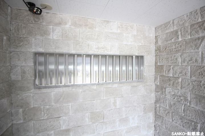 ヴェルナチュール麻生3-Dのその他画像