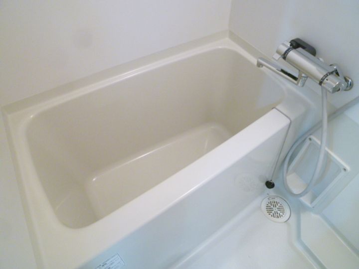 ヴェルナチュール麻生3-Dの風呂