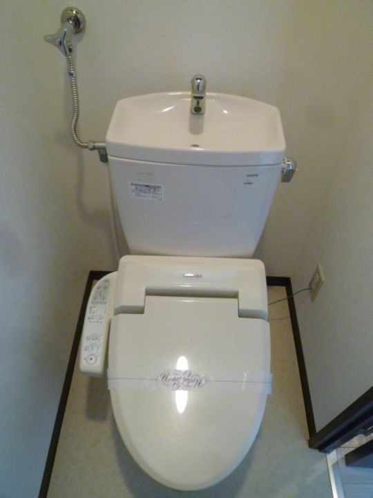 ヴェルナチュール麻生3-Dのその他画像