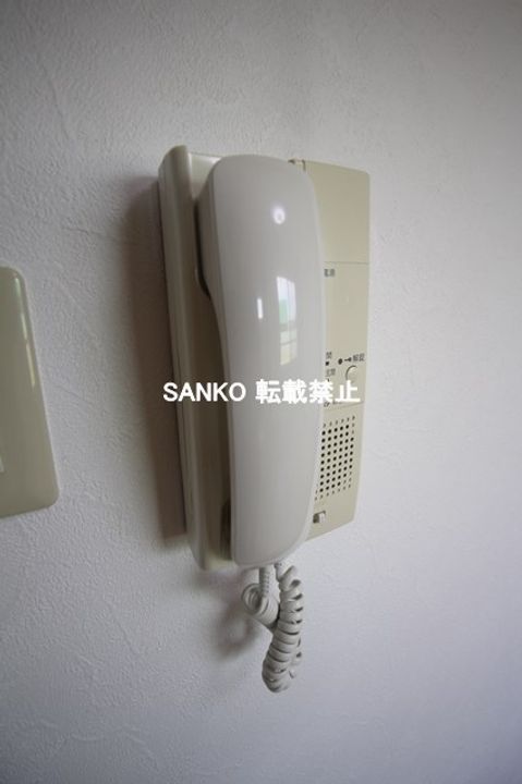 ヴェルナチュール麻生3-Dのその他画像